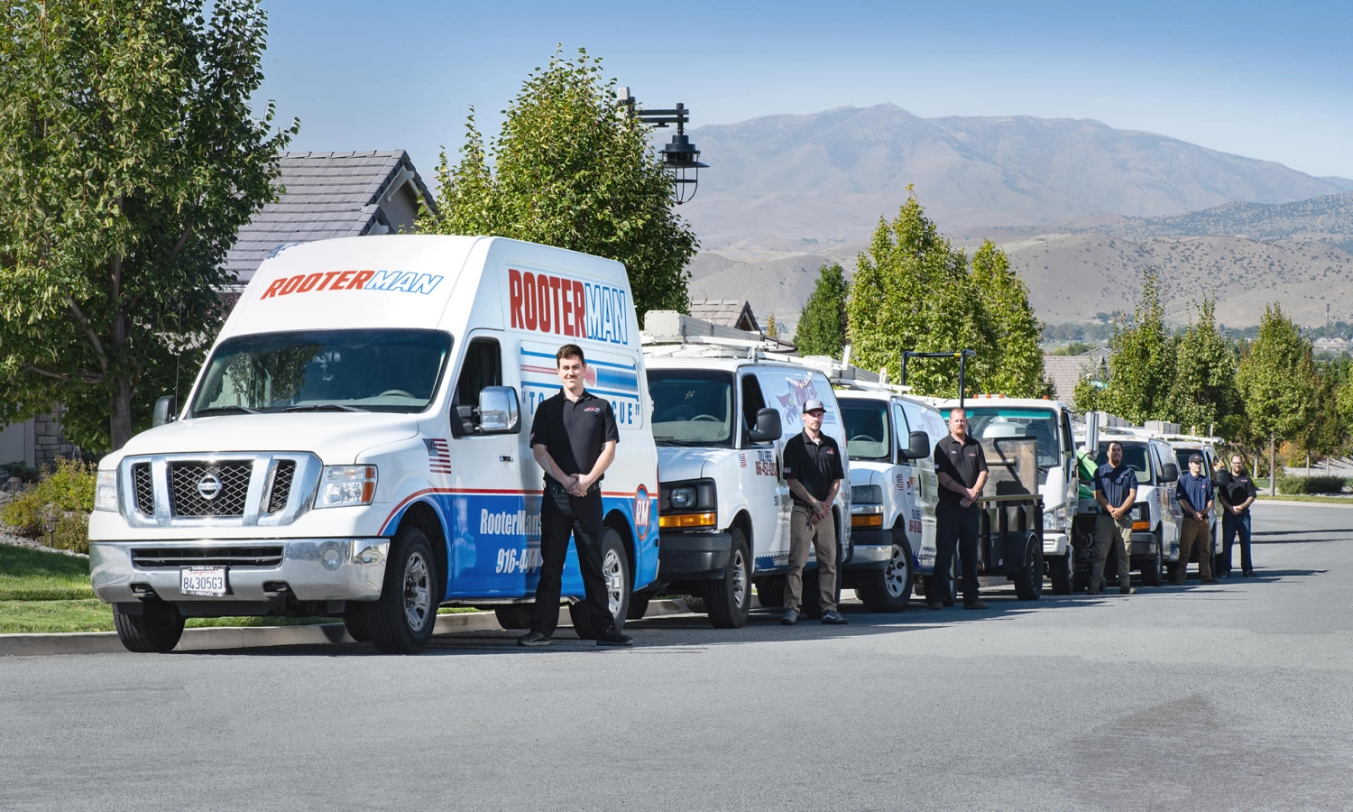 Repipe Specialist in Pendleton, IN